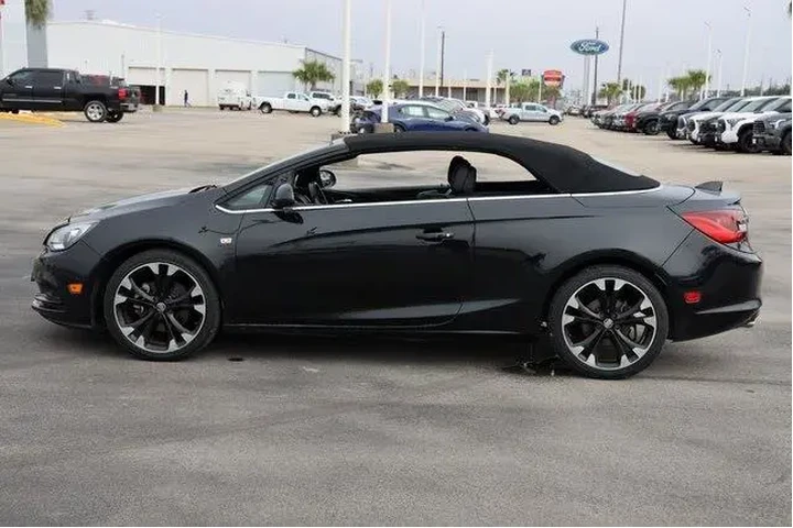 $16298 : Buick Cascada 2019 Sport Tou image 5