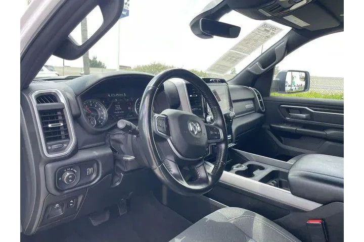 $27999 : Ram 1500 2021 4x2 Big Horn 4 image 10