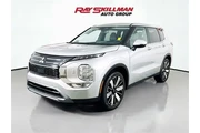$30975 : Mitsubishi Outlander 2025 AW thumbnail