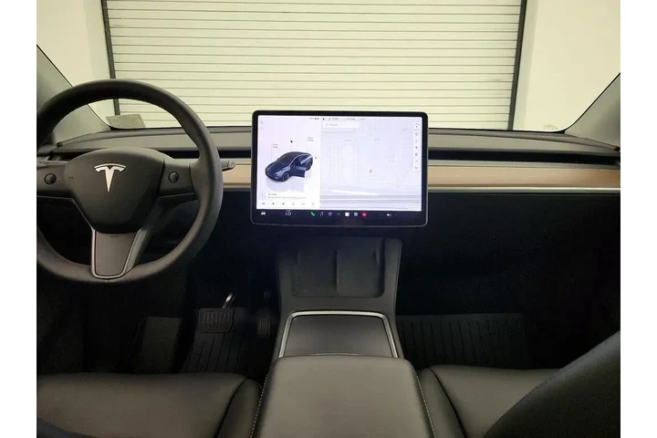 $38998 : Tesla Model Y 2024 Long Rang image 9