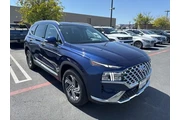 $26998 : Hyundai SANTA FE 2023 SEL 4d thumbnail