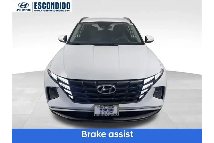 $20687 : Hyundai TUCSON 2024 AWD SEL image 9