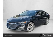 Chevrolet Malibu 2024 LT 4dr en New Orleans