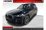 BMW X3 2022 AWD M40i 4dr Spo