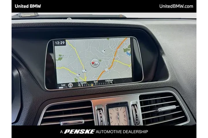 $18495 : Mercedes-Benz E-Class 2016 E image 10