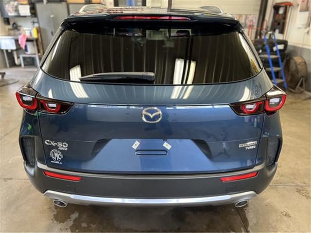 $36900 : 2024 CX-50 2.5 Turbo image 5