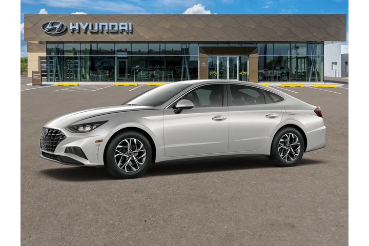 $22500 : Hyundai SONATA 2023 SEL 4dr image 3