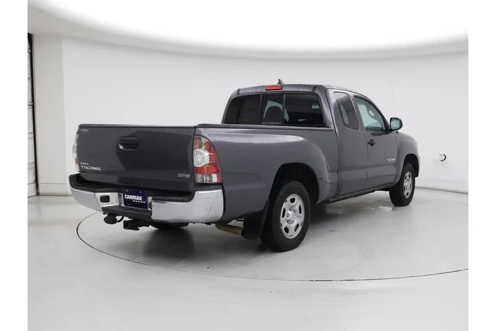 $19998 : Toyota Tacoma 2015 4x2 Base image 8