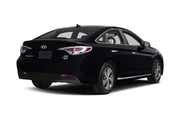 $14388 : Hyundai SONATA Plug-in Hybri thumbnail