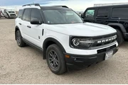 $27775 : Ford Bronco Sport 2024 AWD B thumbnail
