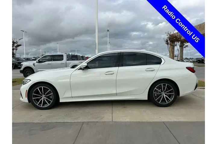 $22990 : BMW 3 Series 2020 330i 4dr S image 9