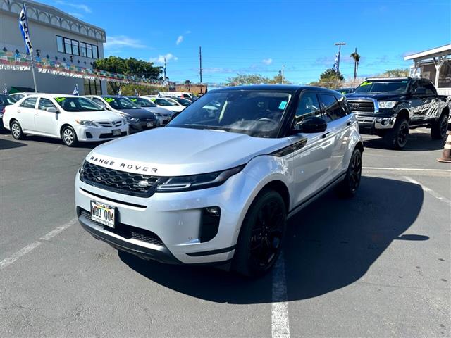 $34999 : 2020 Land Rover Range Rover E image 3