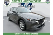 Mazda CX-5 2023 AWD 2.5 S Se