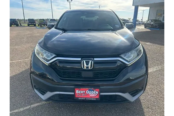 $25164 : Honda CR-V 2022 EX 4dr SUV image 2