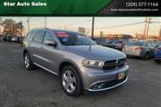 2014 Durango Limited en Modesto