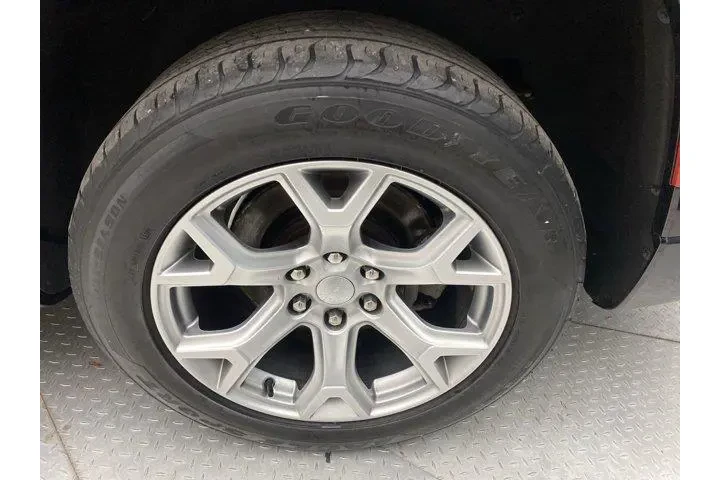 $34999 : Jeep Wagoneer 2022 4x4 Serie image 10