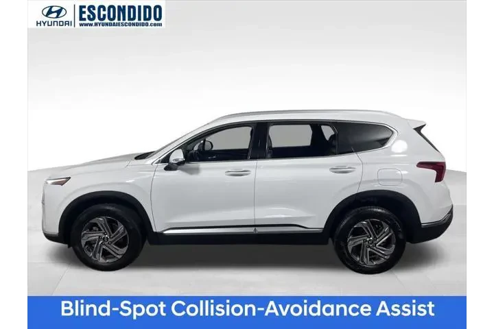 $23995 : Hyundai SANTA FE 2023 AWD SE image 2