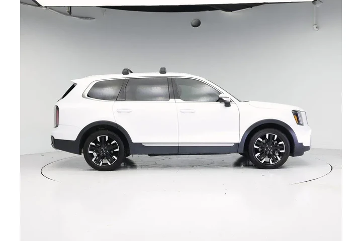 $37998 : Kia Telluride 2024 SX 4dr SU image 7