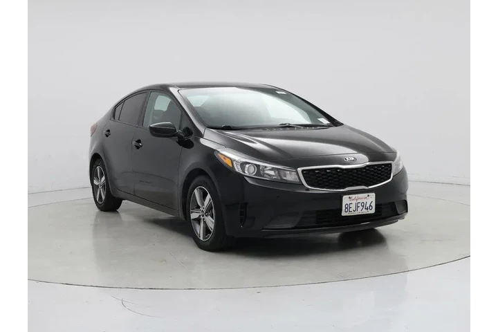 $12599 : Kia Forte 2018 S 4dr Sedan image 1