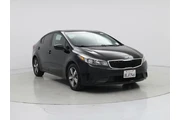 Kia Forte 2018 S 4dr Sedan