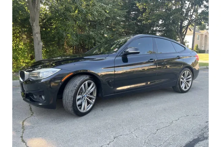 $14997 : 2016 BMW 3 Series 335i xDrive image 10