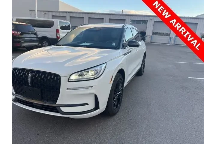 $35499 : Lincoln Corsair 2023 AWD Res image 4