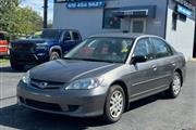 $6495 : 2005 Civic LX thumbnail