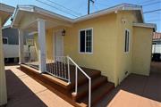 Fully remodeled 2 bedroom home en Los Angeles