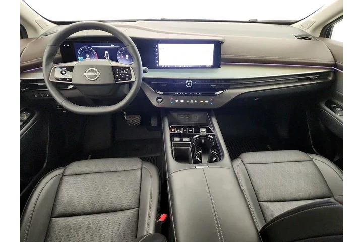 $38998 : Nissan Murano 2025 AWD Plati image 9