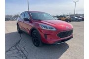 $20579 : Ford Escape 2022 AWD SE 4dr thumbnail