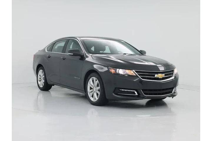$24998 : Chevrolet Impala 2019 LT 4dr image 1