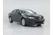 Chevrolet Impala 2019 LT 4dr en Hialeah