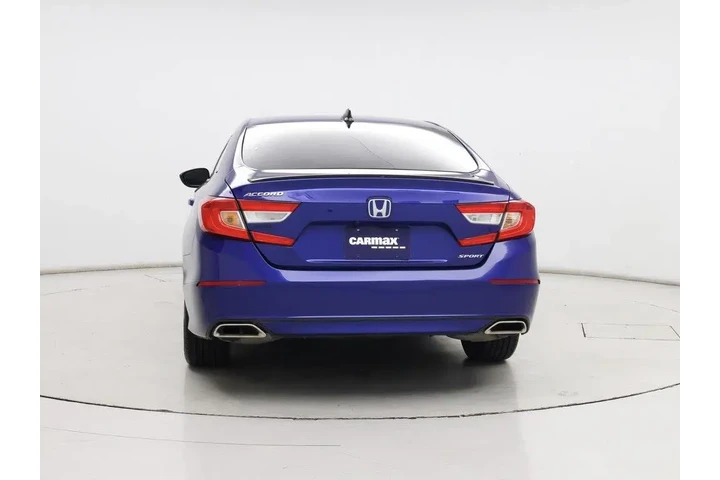$25998 : Honda Accord 2021 Sport 4dr image 6