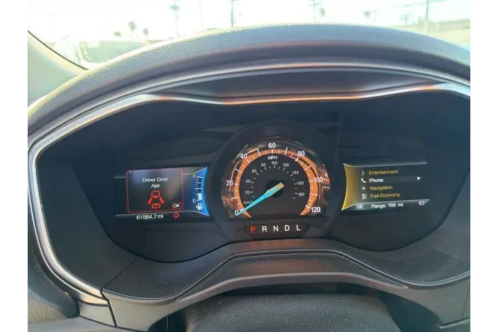 $16998 : Ford Fusion Hybrid 2020 SE 4 image 9