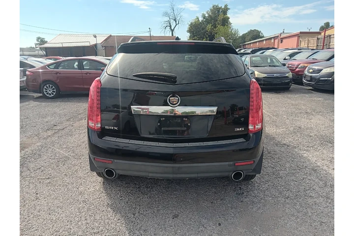 $5000 : 2012 SRX BASE image 5