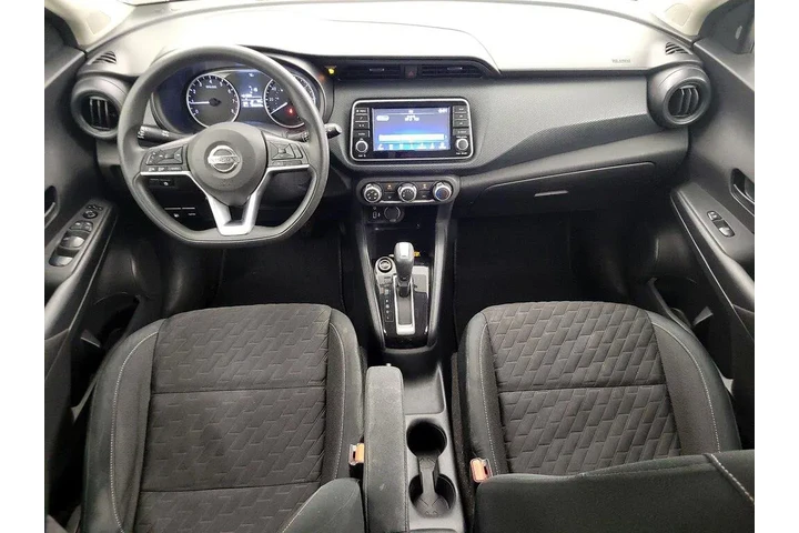 $12998 : Nissan Kicks 2021 S 4dr Cros image 9