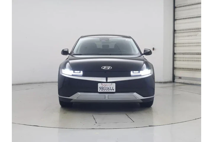 $26998 : Hyundai IONIQ 5 2022 SEL 4dr image 5