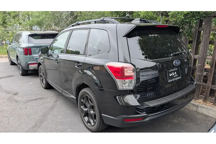 $14795 : 2018 Forester 2.5i Premium image 7