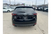 $14980 : 2018 CX-5 Grand Touring FWD thumbnail