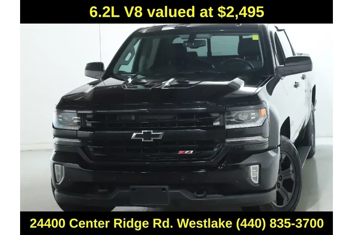 $20707 : Chevrolet Silverado 1500 201 image 3