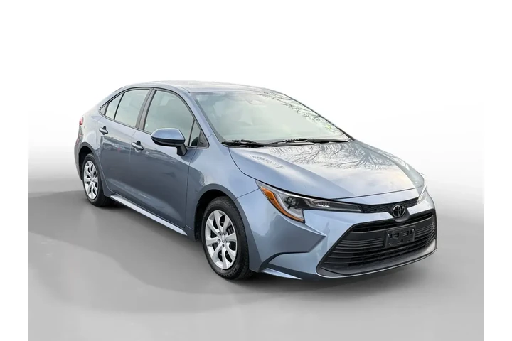 $19600 : Toyota Corolla 2024 LE 4dr S image 7