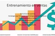 Curso de ventas y mercadeo en Barranquilla