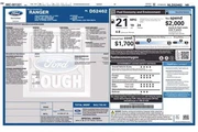 $29420 : Ford Ranger 2022 4x4 XL 4dr thumbnail