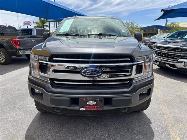 $39995 : Pre-Owned 2020 F150 SuperCrew image 3