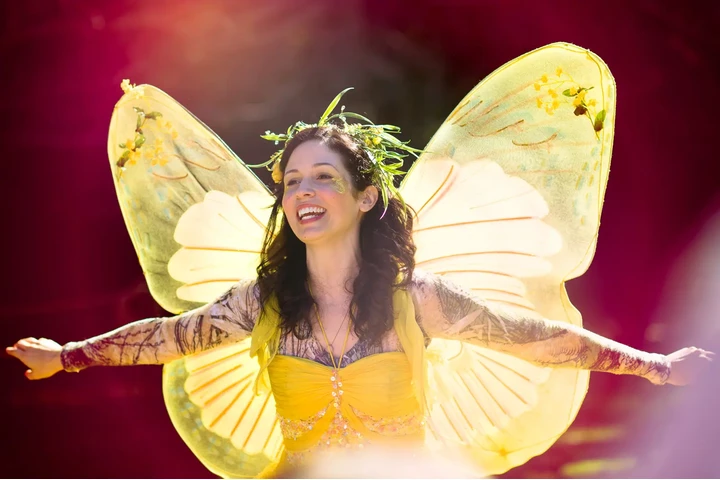 A Faery Hunt Enchantment image 2