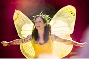 A Faery Hunt Enchantment thumbnail