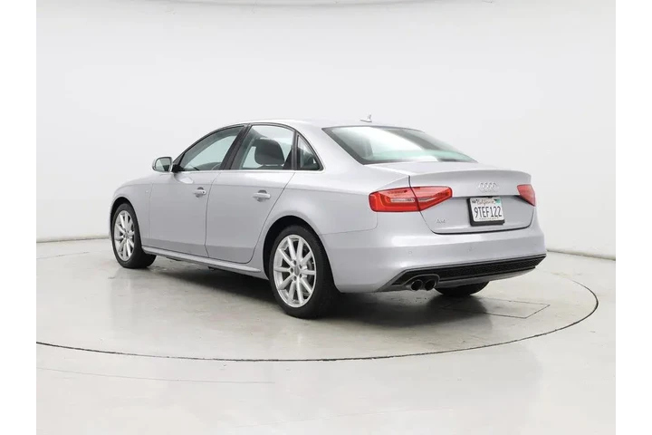 $15998 : Audi A4 2016 2.0T Premium Pl image 2