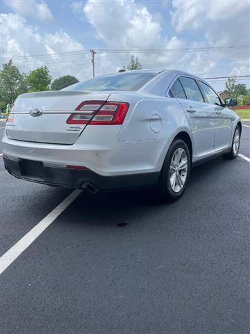 $8999 : 2013 Taurus SEL FWD image 9