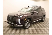 Hyundai PALISADE 2025 Limite