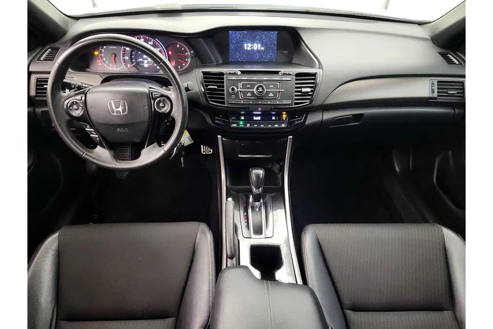 $16998 : Honda Accord 2016 Sport 4dr image 9